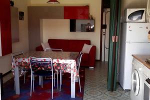 Trilocale in buone condizioni