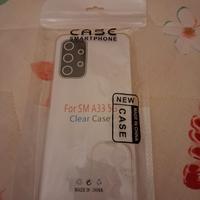 cover Galaxy A33