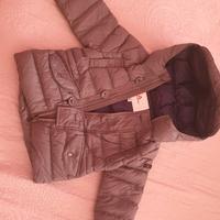 giacca bambino 6 mesi peuterey originale