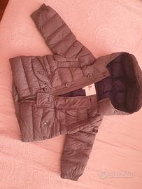 giacca bambino 6 mesi peuterey originale
