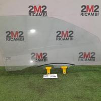 VETRO SCENDENTE ANTERIORE DESTRO SUZUKI Vitara Ser