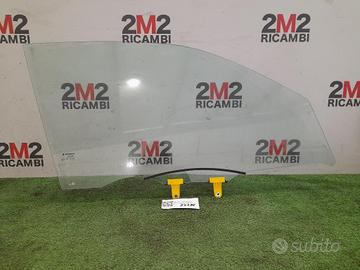 VETRO SCENDENTE ANTERIORE DESTRO SUZUKI Vitara Ser