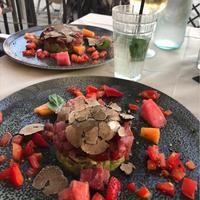 Attrezzatura per ristorante