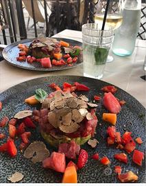 Attrezzatura per ristorante