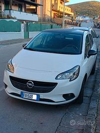 Opel Corsa B-Color  1.4 Ecotec