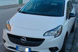 Opel Corsa B-Color  1.4 Ecotec