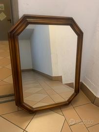 Specchio da parete