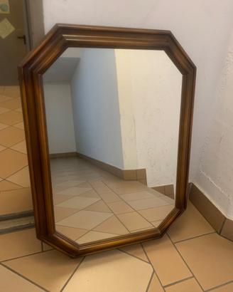 Specchio da parete