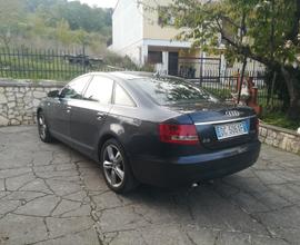 AUDI A6 3ª serie - 2006