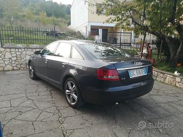 AUDI A6 3ª serie - 2006