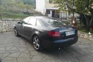 AUDI A6 3ª serie - 2006