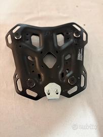 Piastra porta bauletto HONDA Transalp XL 750