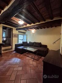 Grazioso Quadrilocale senza condominio