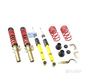 KIT SOSPENSIONE FILETTATA EIBACH MTS SEAT IBIZA 6J