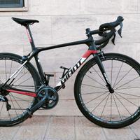 Bicicletta da corsa Giant TCR 