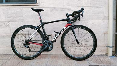 Bicicletta da corsa Giant TCR 