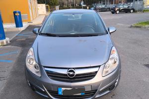 Opel Corsa GPL/Benzina 2009 