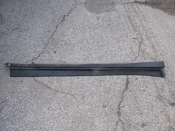 Fiat 500X Cross Minigonna Sottoporta Dx