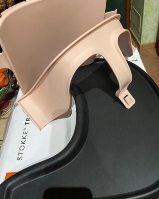Set pappa Stokke