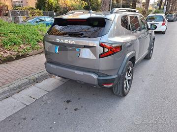 Dacia duster gpl.journey