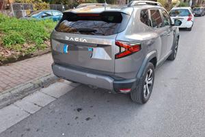 Dacia duster gpl.journey