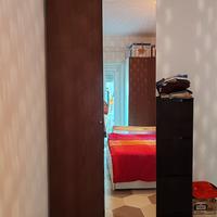 Armadio Ikea 100x236x60 con specchio