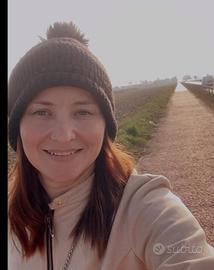 Lavapiatti / Addetta alle pulizie/sarta