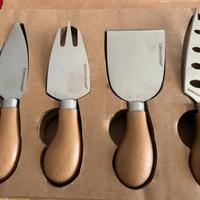 Set coltelli da formaggio Z.ONE Concept