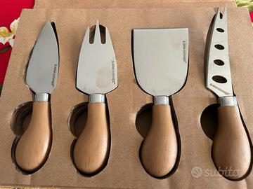 Set coltelli da formaggio Z.ONE Concept