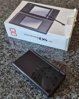 Nintendo DS Lite