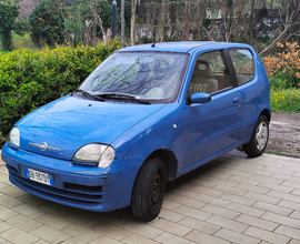 Fiat 600