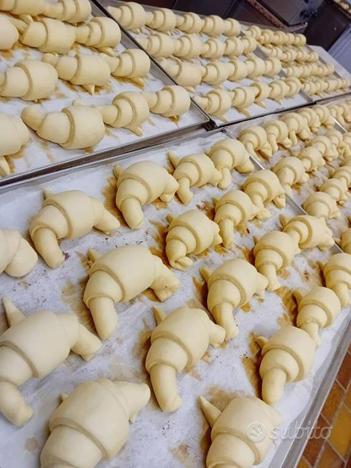 PASTICCERIA STORICA IN CENTRO A DESENZANO DEL GARD