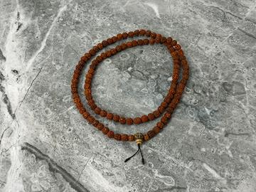 Collana Japa Mala