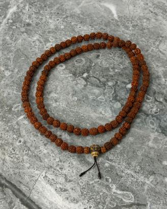 Collana Japa Mala
