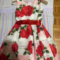 Vestito per bambina