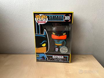 Funko Pop! Batman 369