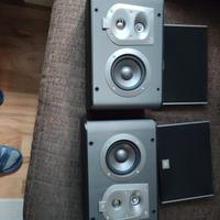JBL ES10 Diffusori
