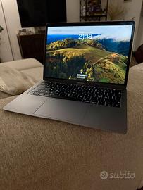 MacBook Air 13 Retina 2019
