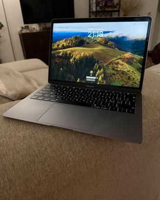 MacBook Air 13 Retina 2019