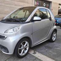 SMART ForTwo 800 passion cdi/MOTORE NUOVO