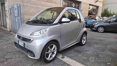 SMART ForTwo 800 passion cdi/MOTORE NUOVO