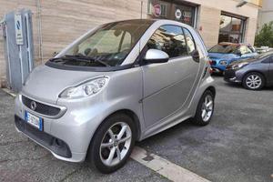 SMART ForTwo 800 passion cdi/MOTORE NUOVO