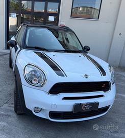 Mini Cooper S Countryman 1.6 ALL 4