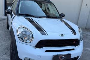 Mini Cooper S Countryman 1.6 ALL 4