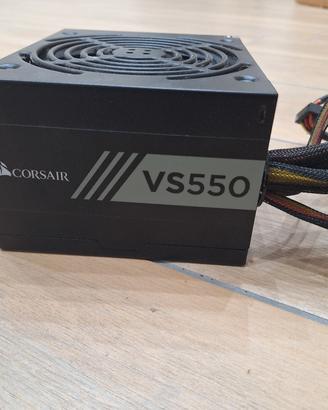 PSU Corsair VS550 (550W)