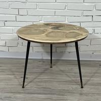 Tavolino Poliplastica MALP anni ’60