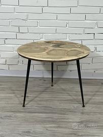 Tavolino Poliplastica MALP anni ’60