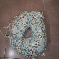 Cuscino Allattamento Chicco