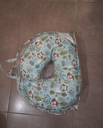 Cuscino Allattamento Chicco