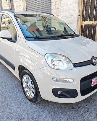 FIAT Panda 1.3 Multijet EURO 6 *LOUNGE* - 2016